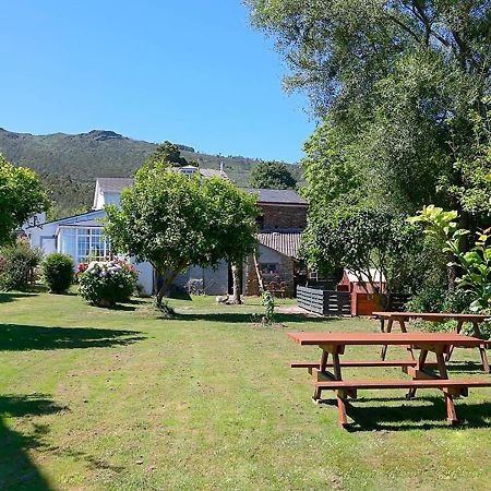 Hotel Casa Elena Turismo Rural Reinante Zewnętrze zdjęcie